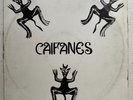 CAIFANES - La Celula Que Explota - MEXICO MAXI SINGLE PROMO