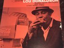 Lou Donaldson , Gravy Train,  BLP4079,  RVG STAMPED Used Condition