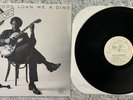 Fenton Robinson – Somebody Loan Me A Dime ; 1976 LP EX