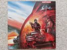 Sodom Agent Orange LP 1989 1. Press Steamhammer Vinyl Thrash Metal Kreator Heavy