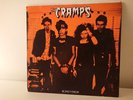 THE CRAMPS BLIND VISION 7