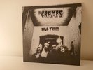 THE CRAMPS DRUG TRAIN 7