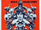 ROLLING STONES ROCK 'N' ROLLING STONES LONDON L20P1031 JAPAN VINYL LP