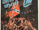 LYNYRD SKYNYRD Southern By The Grace Of God: Tribute Tour 1987 2xLP  VG+/VG+