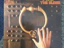 Kiss - Music From The Elder Vinyl LP 1981 Japanese Pressing With Inserts