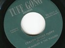 Bob Marley & The Wailers: Craven Choke Puppy on original US Tuff Gong