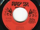 Eek-a-Mouse: Treason c/w Assasinator on JA Fifty Six Hope Road