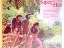 THE DELFONICS - SUPER HITS (YEAR) Vinyl Record LP - R&B Soul Oldies - BRAND NEW