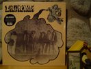 LAGHONIA Glue LP/1969 Peru/Psych Rock/Traffic Sound/We All Together/Tarkus