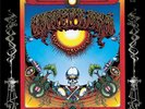 The Grateful Dead - Aoxomoxoa (Rhino) Vinyl 12