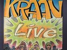 KRAAN: live SPIEGELEI 12