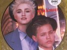 MINT OOP MADONNA OPEN YOUR HEART 12