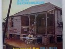 JOHN LEE HOOKER HOUSE OF THE BLUES CHESS PLP812 JAPAN VINYL LP