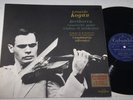 Columbia FCX 850 Leonid Kogan Beethoven Violin Concerto Silvestri 1960 ED1 NM