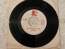 Blowin’ in the Wind by Red Bates / instrumental Rare Square Dance 7” 45rpm Vinyl