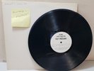 Montrose -Warner Bros. Presents Montrose - TEST PRESSING - UNLABELED