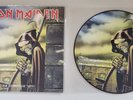 Iron Maiden The Soundhouse Tapes Picture Disc Vinyl LP Record new