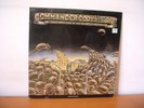 COMMANDER CODY Live From Deep In The Heart Of Texas SEALED PARAMOUNT PAS 1017