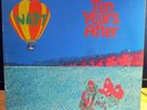 LP:Ten Years After:Watt,1.UK Pressung+Poster in m-/vg+