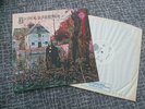 RARE BLACK SABBATH 1ST ALBUM  VINYL RECORD LP 1970 VO 6 847 903 VTY VERTIGO