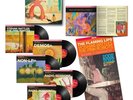 The Flaming Lips -Yoshimi Battles the Pink Robots (20th Deluxe Edition)UN-SEALED