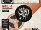 Motorhead - The Lost Tapes Vol. 4 Live i - New Vinyl Record lp Viny - P23A