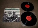 RARE Hank Williams – Lost Highway December 1948-March 1949 - 2 LP SET - NM VINYL