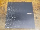 ISIS Oceanic IPECAC 2021 M- Clear Gold Splatter VINYL 2xLP Record USED