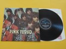 PINK FLOYD THE PIPER AT THE GATES OF DAWN 2/1 1st MONO PRESS Blue COLUMBIA WOW
