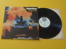 URIAH HEEP SALISBURY 1Y1/2Y1 1st PRESS 1971 VERTIGO SUPERB AUDIO NEAR MINT