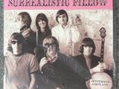 Jefferson Airplane   Surrealistic Pillow   MFSL Ltd. Edition   FACTORY SEALED