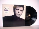 PETER GABRIEL So original PROMO LP 1986 GEFFEN GHS 24088 Promotional