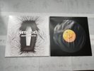 Metallica - Death Magnetic (2LP/VINYL) + Jump in the Fire (Maxi) ohne Cover