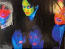The Cure / In Between Days / 12” 1985 FICSX 22 MAXI SINGLE  EX/EX