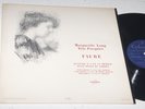 Columbia FCX 681 Marguerite Long Trio Pasquier FAURE Piano Quartet &more ED1 NM