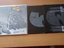 Wu-Tang Clan – Iron Flag (DoLP) 2001 Loud Records