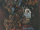 RIPAILLE - La Vieille Que L'on Brula (reissue) - Vinyl (LP)