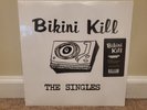 The Singles by Bikini Kill (Record, 2018) New Sealed