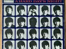 The Beatles ‎'A Hard Day's Night' Vinyl LP PMC1230