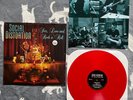 Social Distortion Sex, Love and Rock n Roll Vinyl LP 2004 Red 1st Pressing Punk