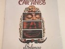 Caifanes - El Silencio LP Vinyl Picture Disc NEW SEALED