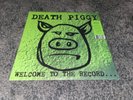 Death Piggy Welcome To The Record Store Day RSD 20 Vinyl LP GWAR Punk Metal NEW