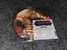Gwar – Black Friday Limited Edition Exclusive Picture Disc  NEW
