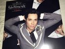 Vibrate: The Best Of by Rufus Wainwright (Record, 2019)