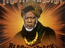 Mutabaruka and Mad Professor - Black Attack LP ARIWA Reggae Vinyl