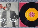 David Bowie Golden Years (Rare Japanese 7