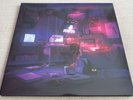 The Midnight  ‎Monsters Limited Edition 1st Press Purple Marbled Vinyl Snthwave