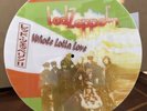 Led Zeppelin- 12’ Japanese Picture Disc - Whole Lotta Love