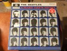 THE BEATLES