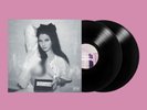 LANA DEL REY DO YOU KNOW THERES A TUNNEL EXCLUSIVE EXPLICIT COVER UK Preorder